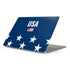 USA Flag Stars Apple MacBook Pro 16-inch Skin